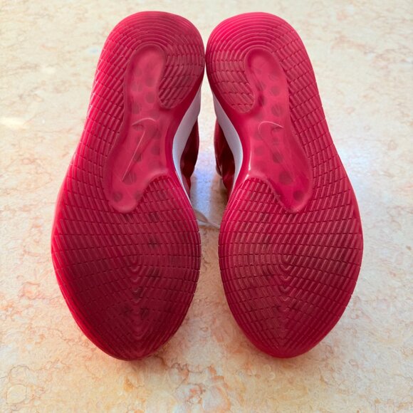 NIKE Zoom KD 12 Basketball Shoes \'UNIVERSITY RED\' (Men 8.5/ Women 10) main image 9